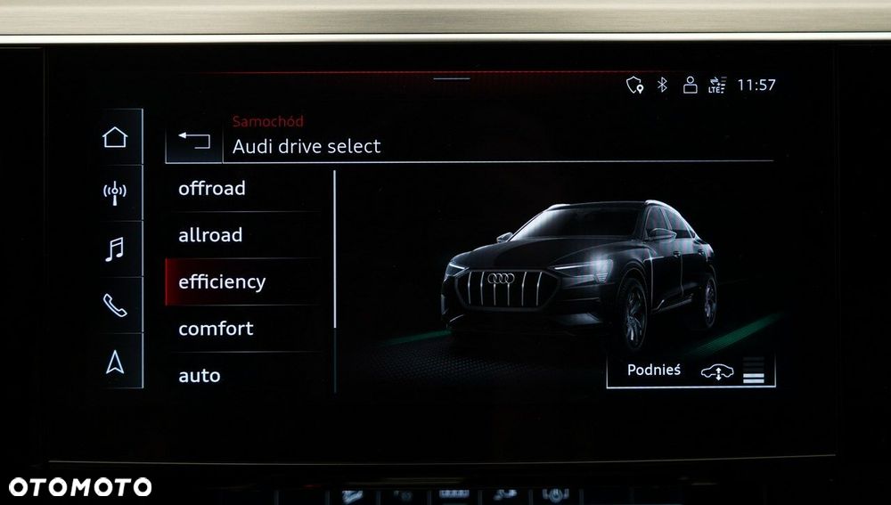 Audi e-tron Sportback - 34