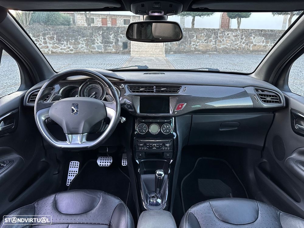 Citroën DS3 1.6 e-HDi So Chic ETG6 - 25