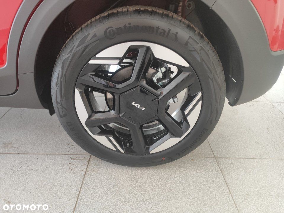 Kia Stonic - 14