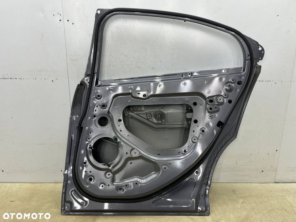 Drzwi Jaguar I-Pace 18-24r. prawe tylne prawy tył 3259262 - 12