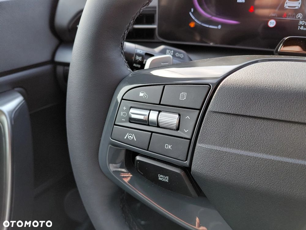 Kia XCeed 1.6 T-GDI M DCT - 13