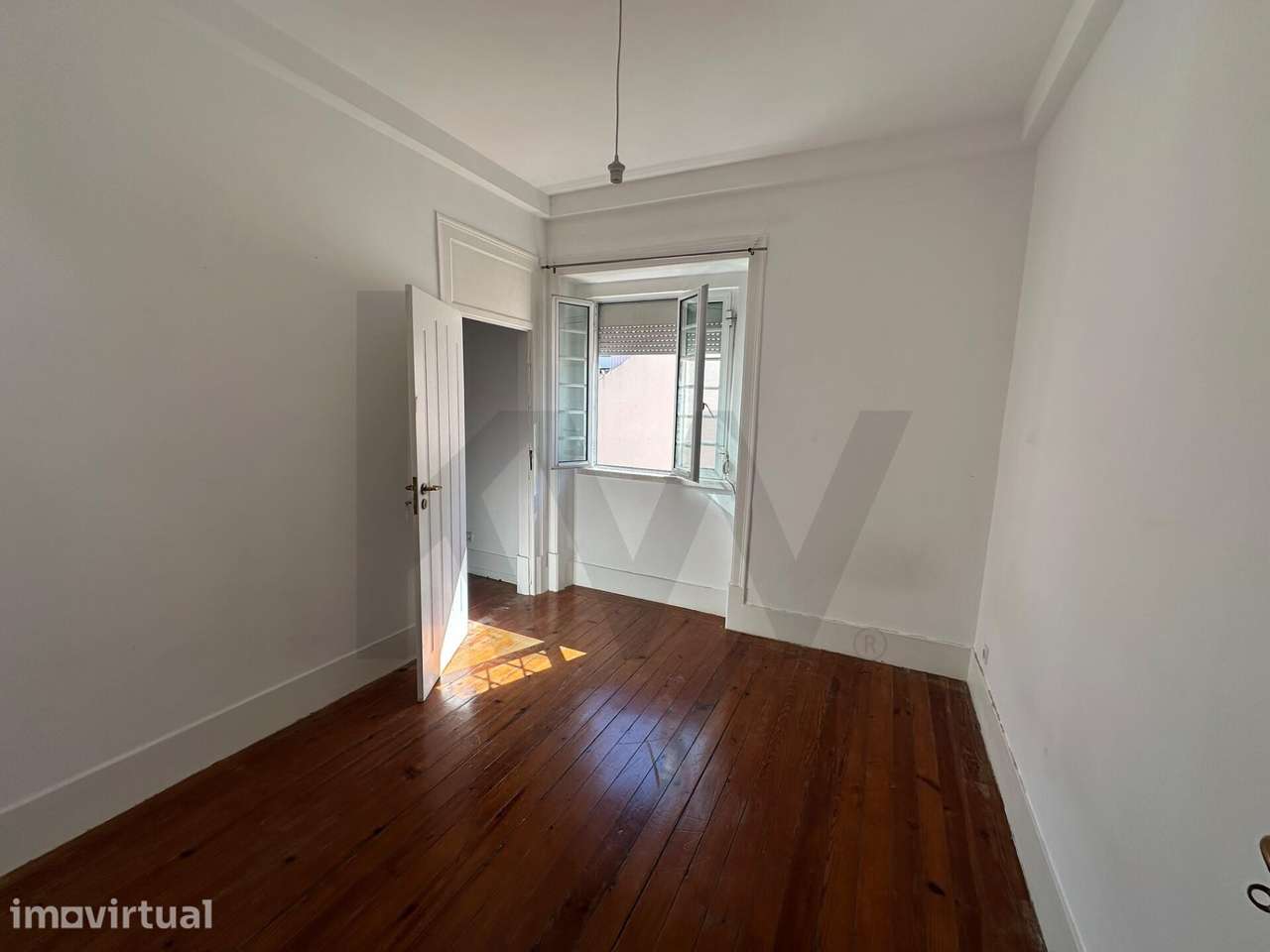 T4 | 130m2 | Amoreiras – Charme, Centralidade e Luminosidade - Grande imagem: 5/23