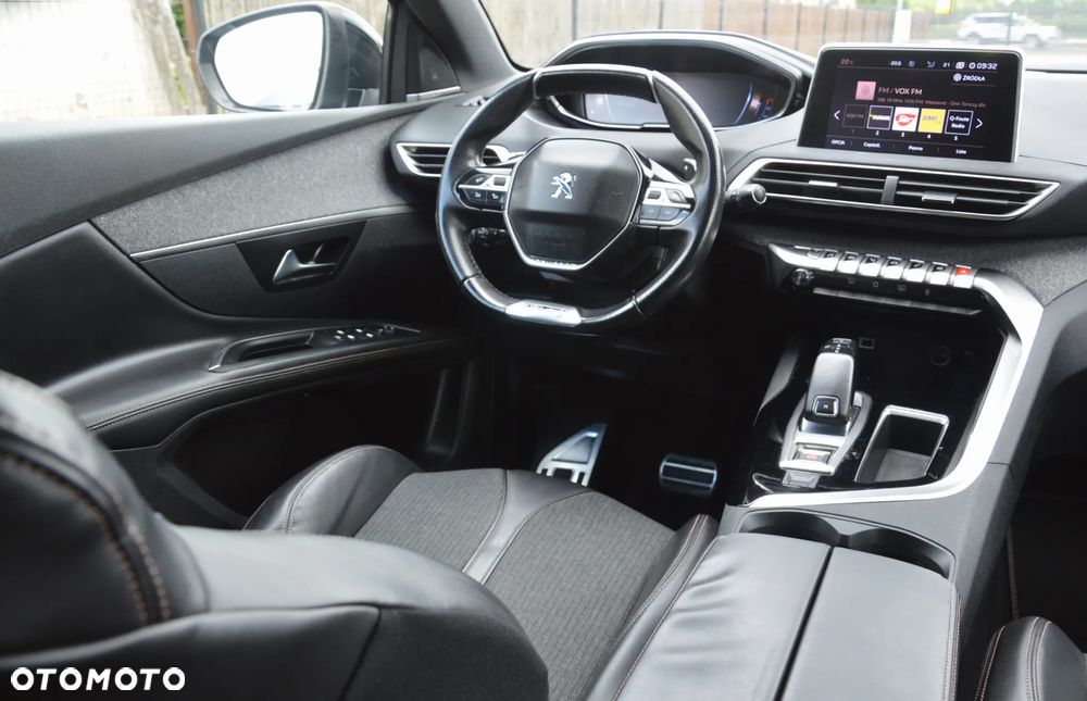 Peugeot 5008 - 20