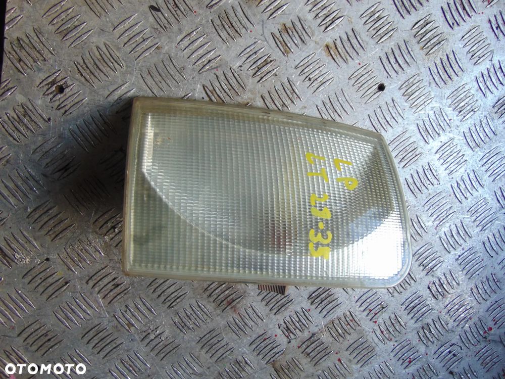 Lampa przód LT 35 28 prawy przód/lewy przód cena sztuka(kierunkowskaz +60 zł sztuka) - 11