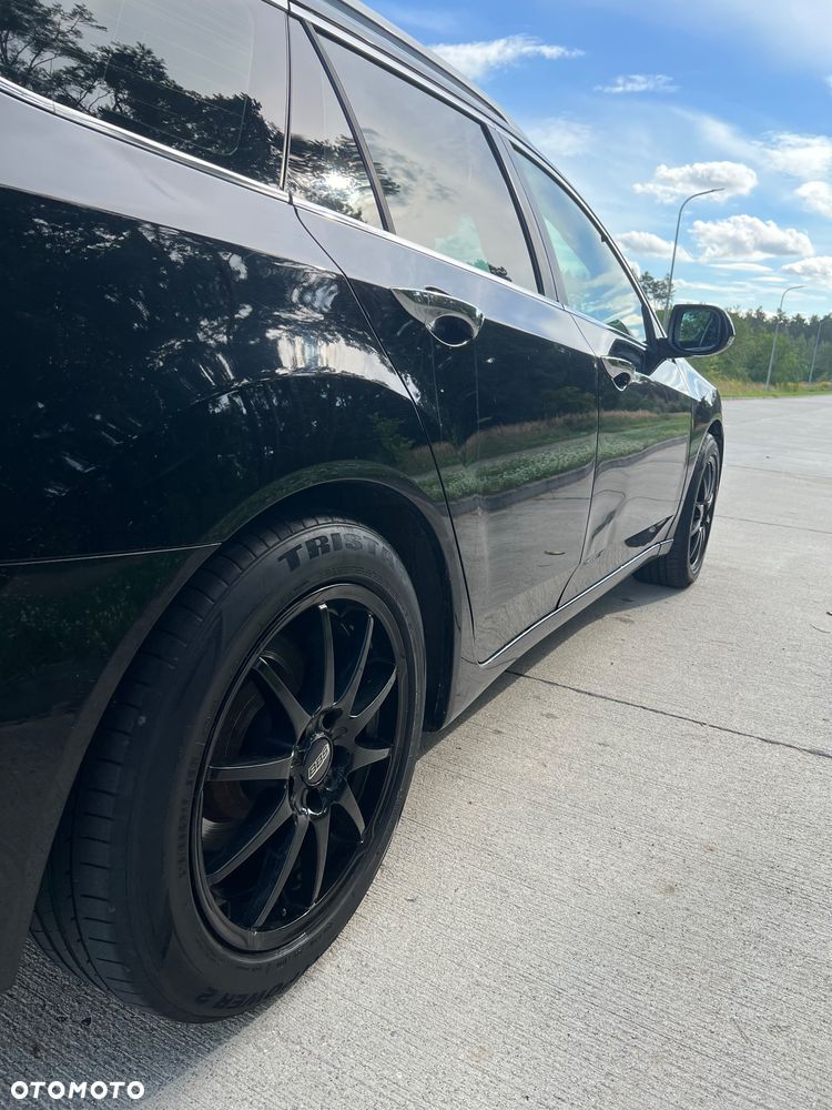 Honda Accord 2.2i-DTEC Executive - 6