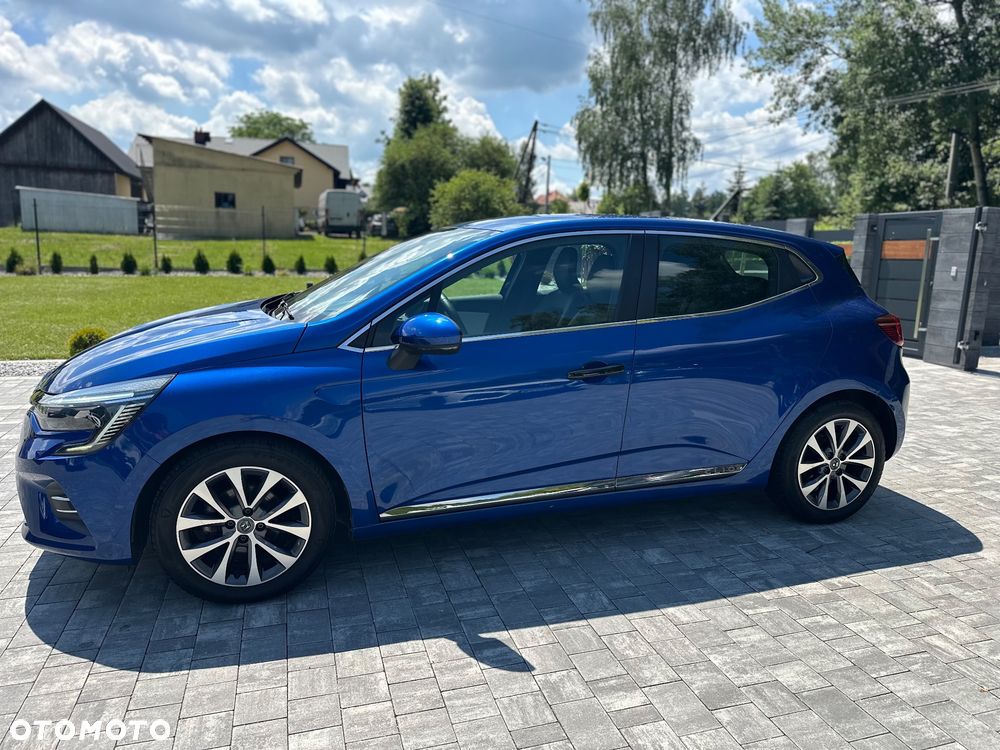Renault Clio - 1
