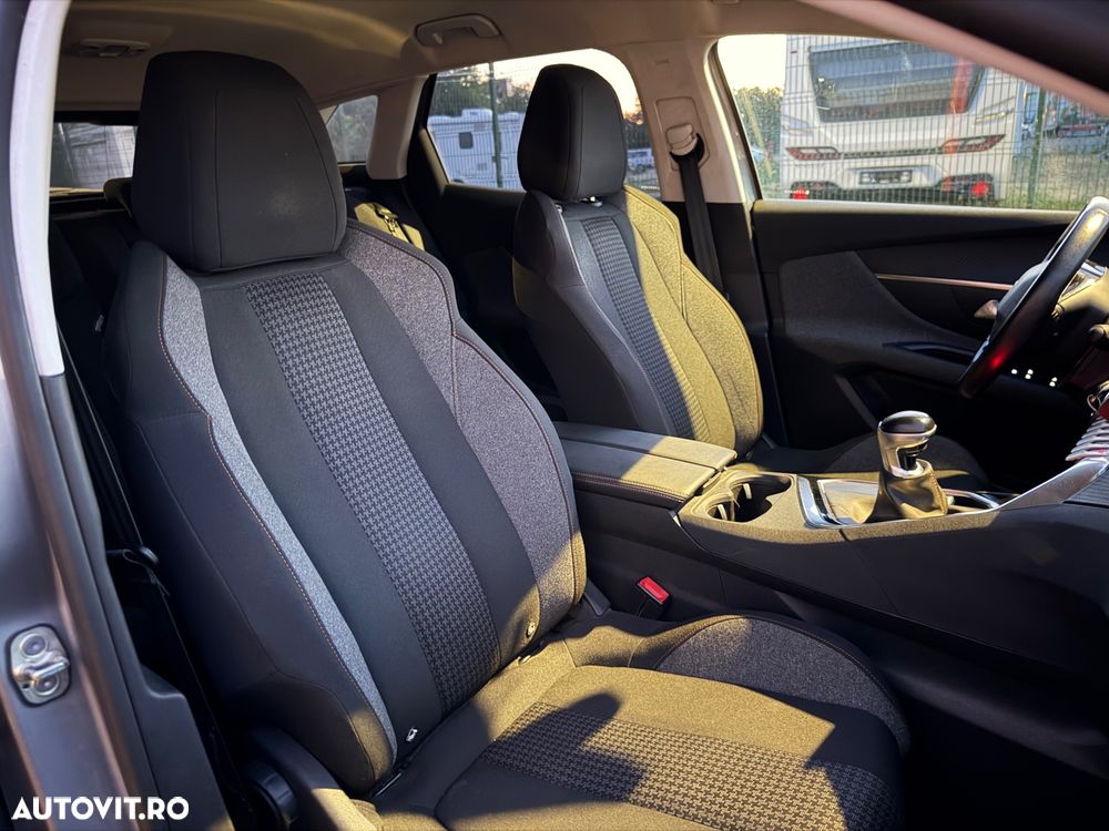 Peugeot 3008 PureTech 130 Stop & Start Allure - 8