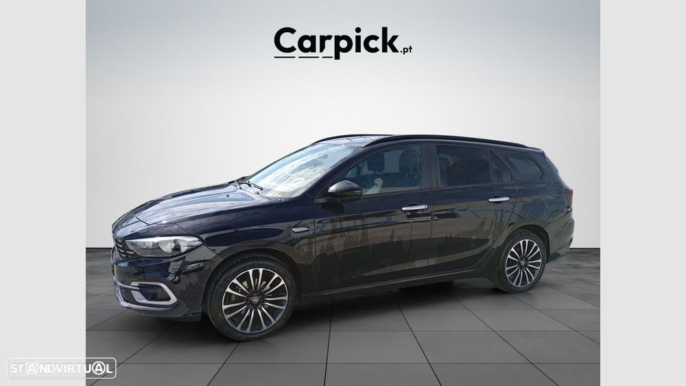 Fiat Tipo 1.3 Multijet City Life - 1