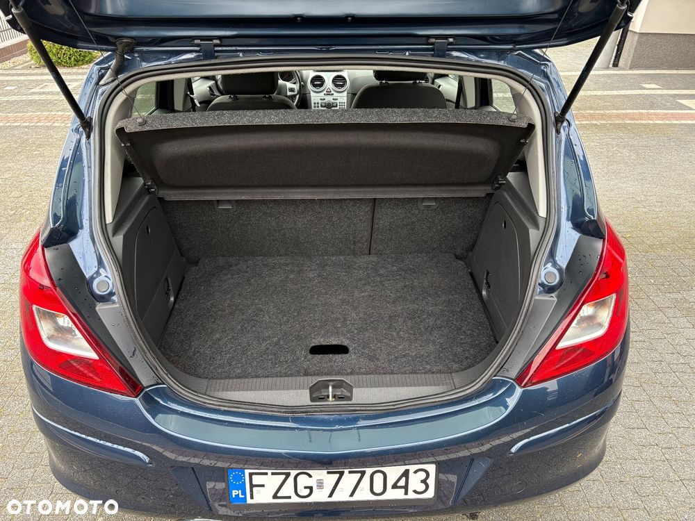 Opel Corsa 1.4 16V Active - 16