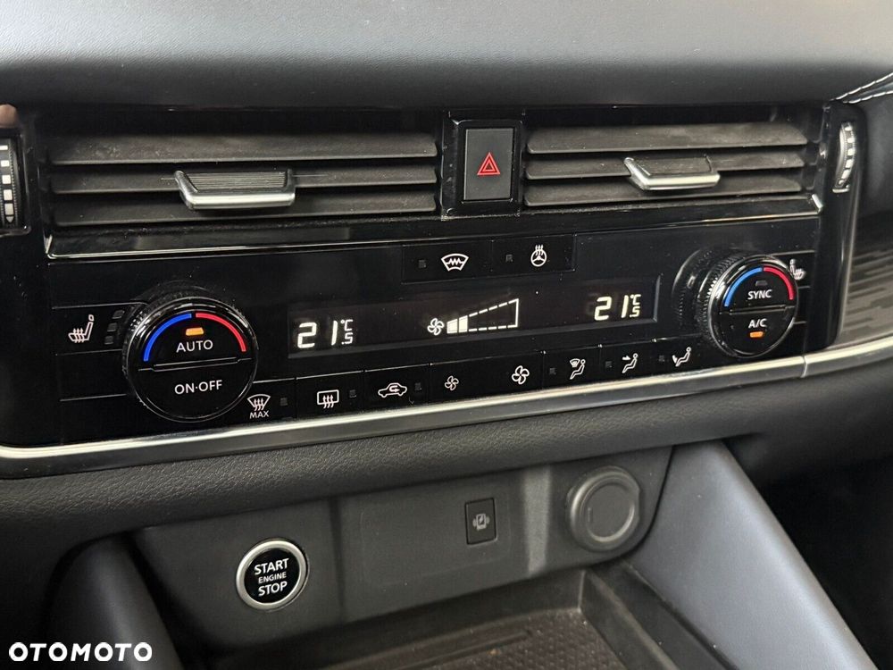 Nissan Qashqai - 30