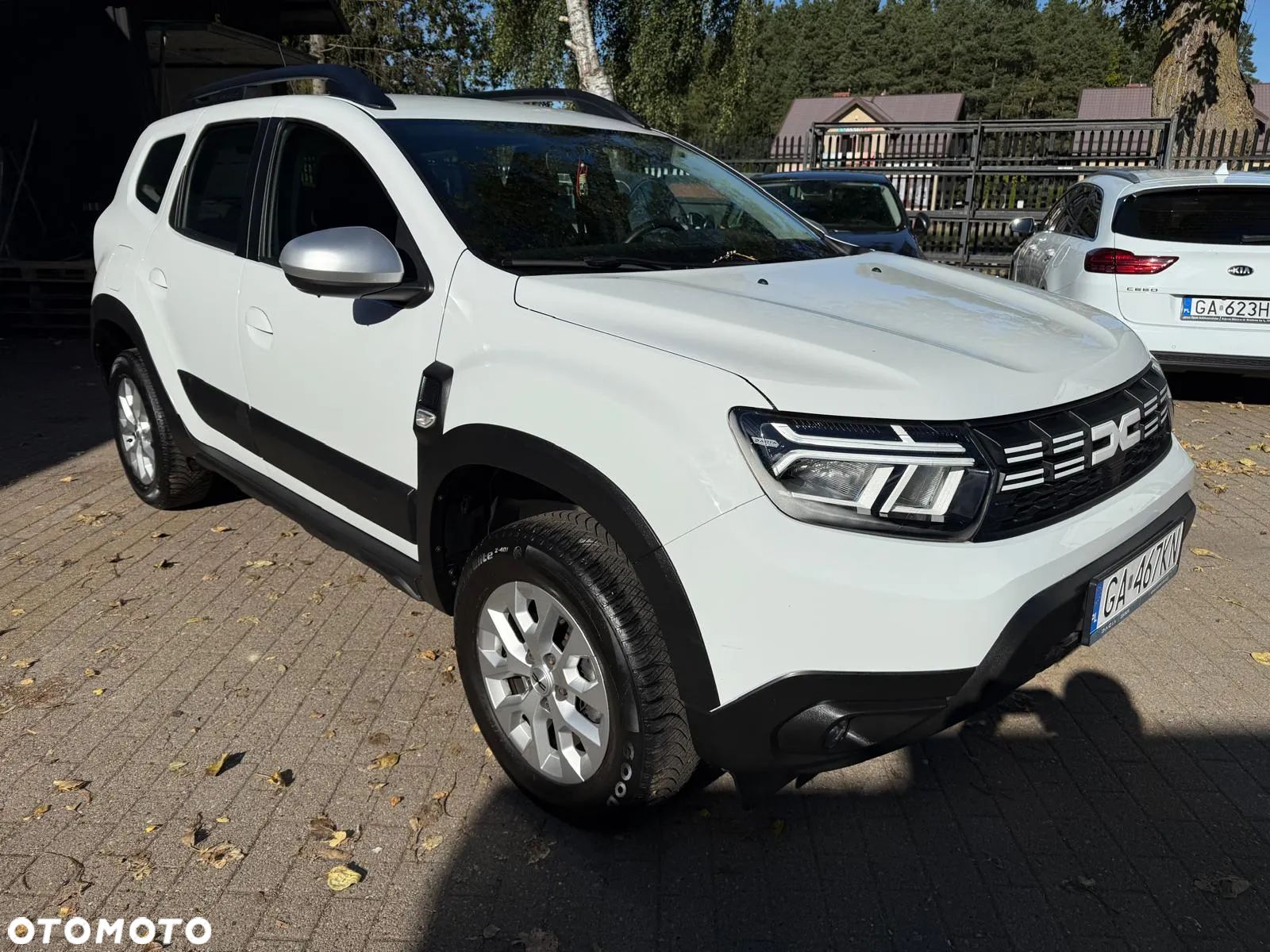 Dacia Duster 1.0 TCe Expression - 1