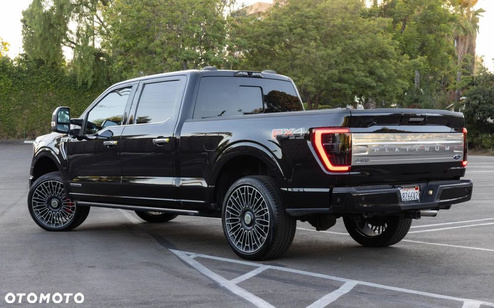 Ford F150 - 5