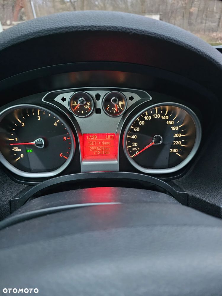 Ford Kuga 2.0 TDCi 4x4 Trend - 10