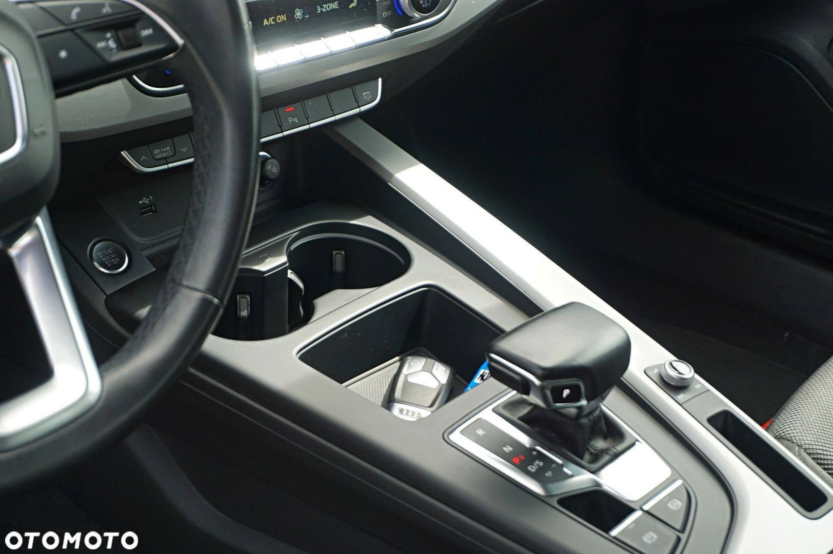 Audi A4 - 17