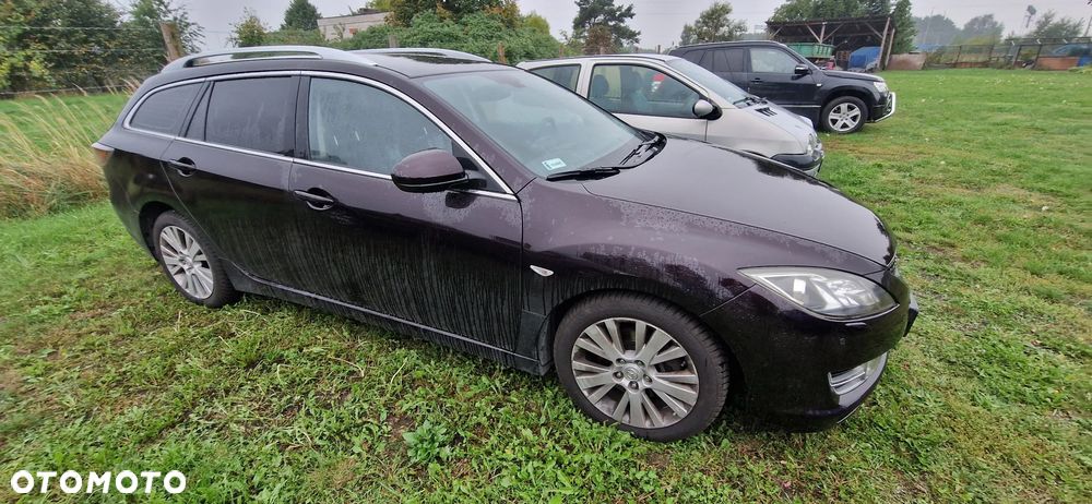 Mazda 6 2.0 CD Comfort - 5