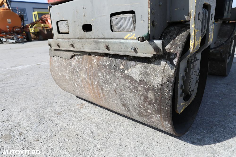 Bomag BW 100 ADM-2 - 8