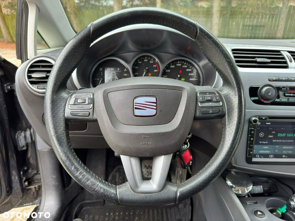 Seat Leon - 5