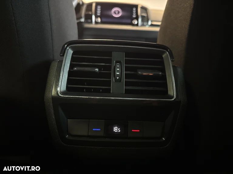 Skoda Karoq 1.5 TSI DSG Ambition - 21