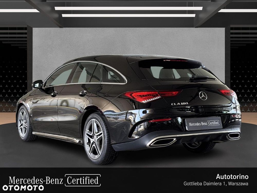 Mercedes-Benz CLA - 3