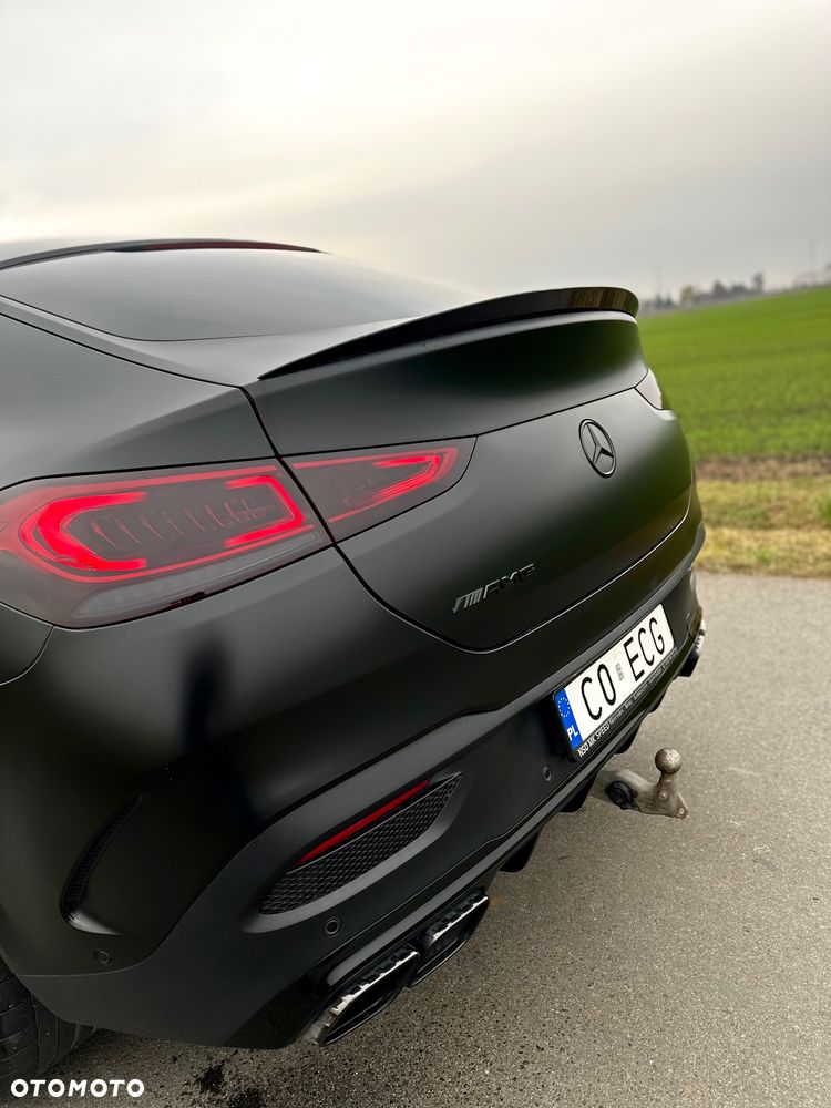 Mercedes-Benz GLE 400 d 4-Matic - 16