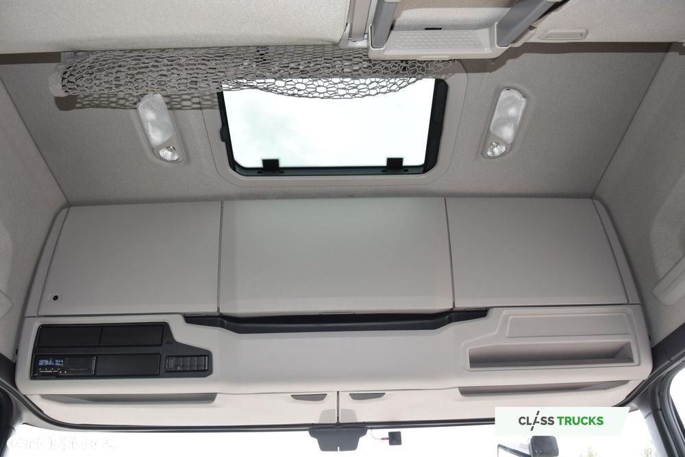 Scania R450 CR20H Retarder Adaptive Cruise Control ADAS Package - 14