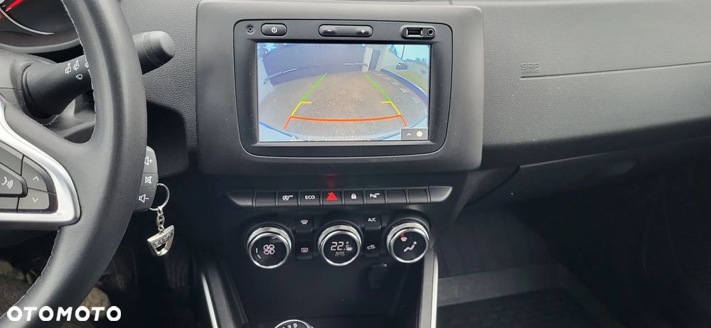 Dacia Duster TCe 150 2WD GPF Prestige - 4