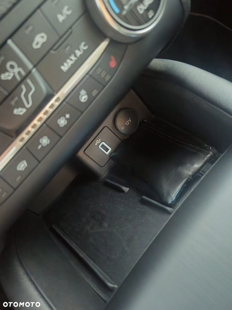Ford Focus 1.5 EcoBlue Start-Stopp-System TITANIUM VIGNALE - 28