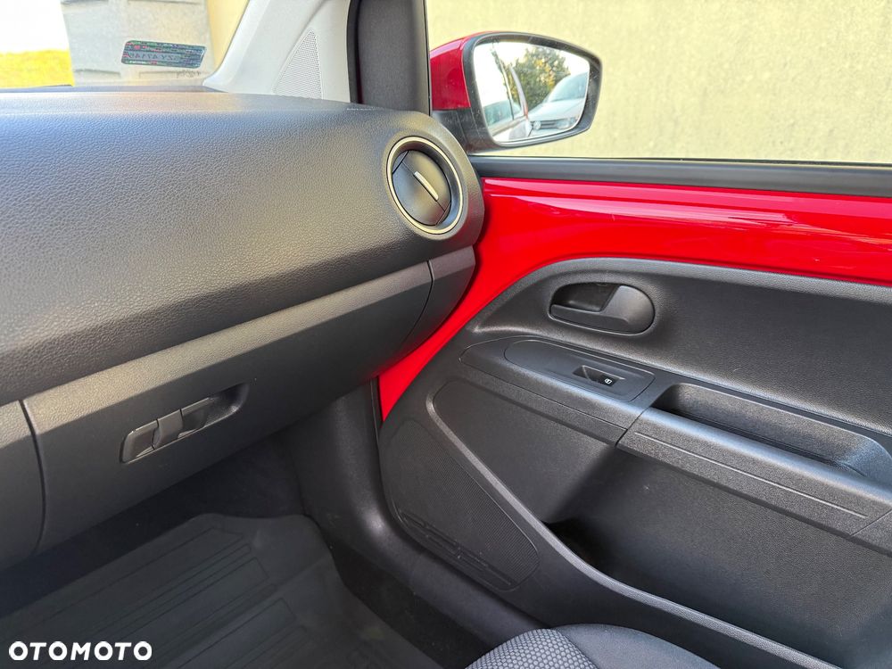 Skoda Citigo 1.0 Ambition EU6 - 6
