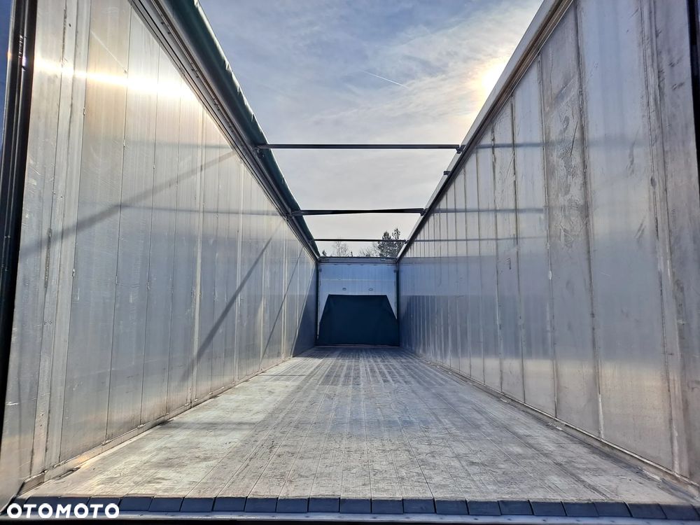 Kraker K-Force Otwierany Bok SD - 25