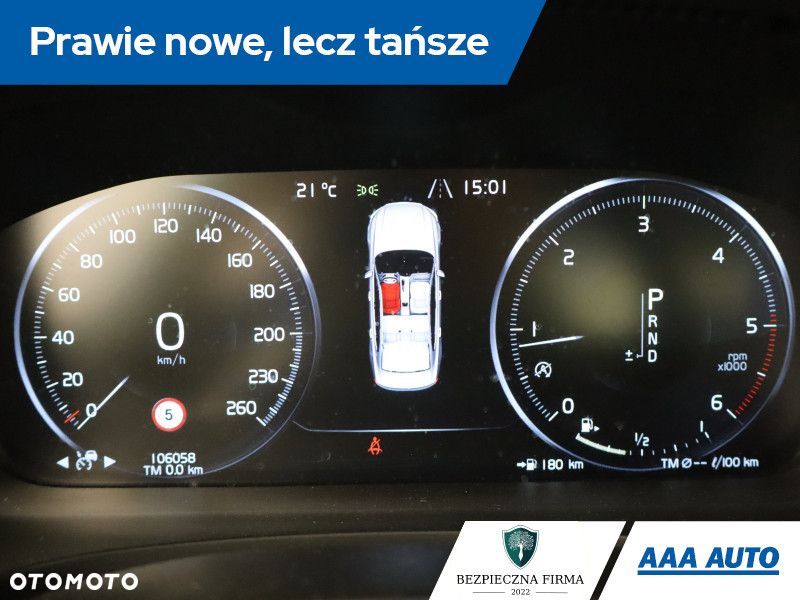 Volvo S90 - 13