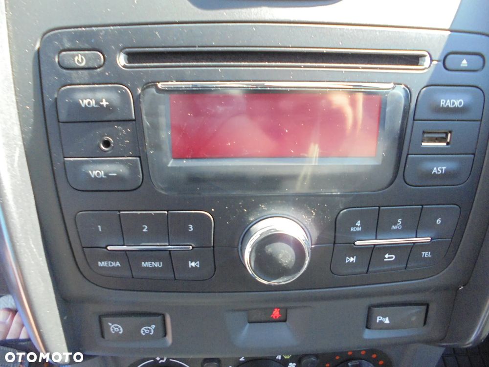Dacia Duster 1.2 TCe Prestige - 17