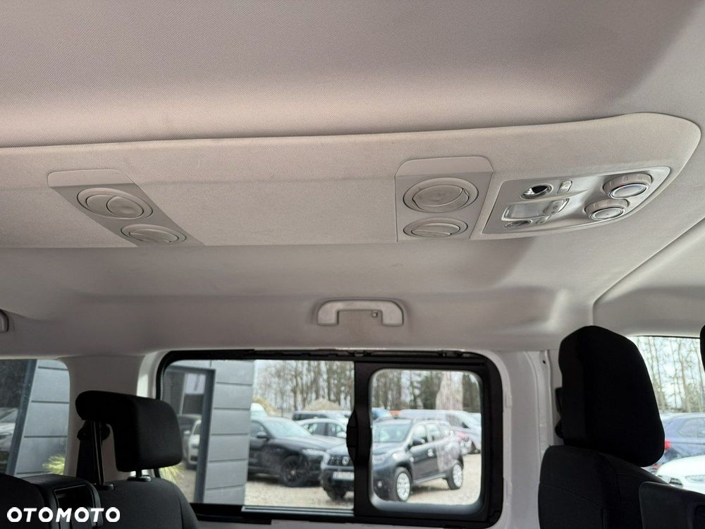 Toyota Proace Verso - 16