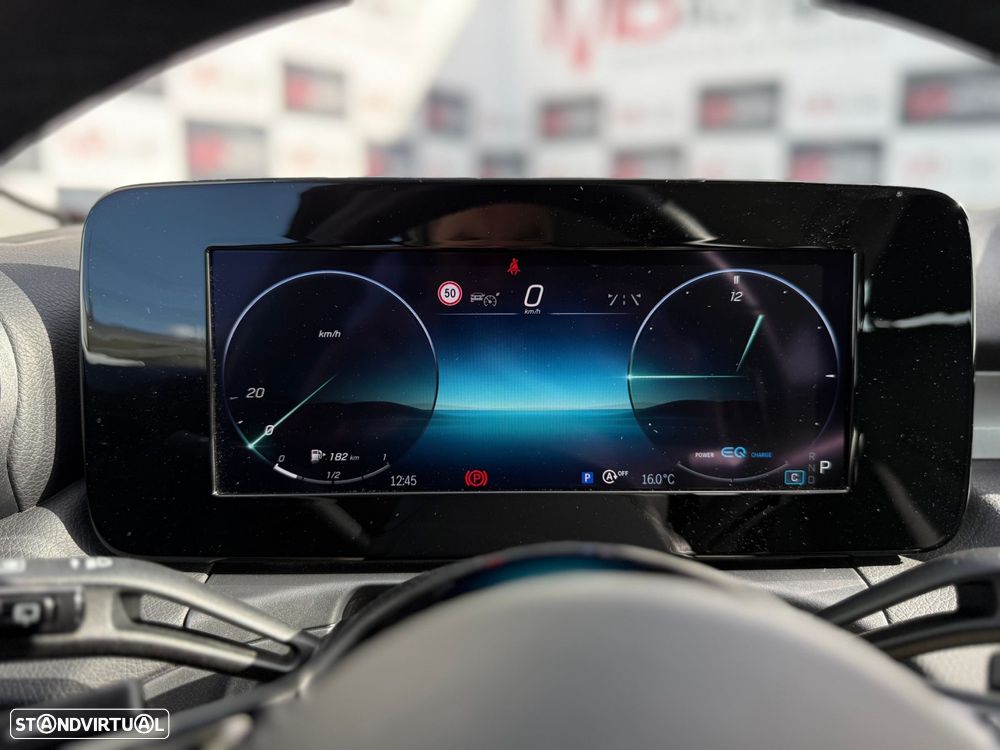 Mercedes-Benz C 200 d - 41