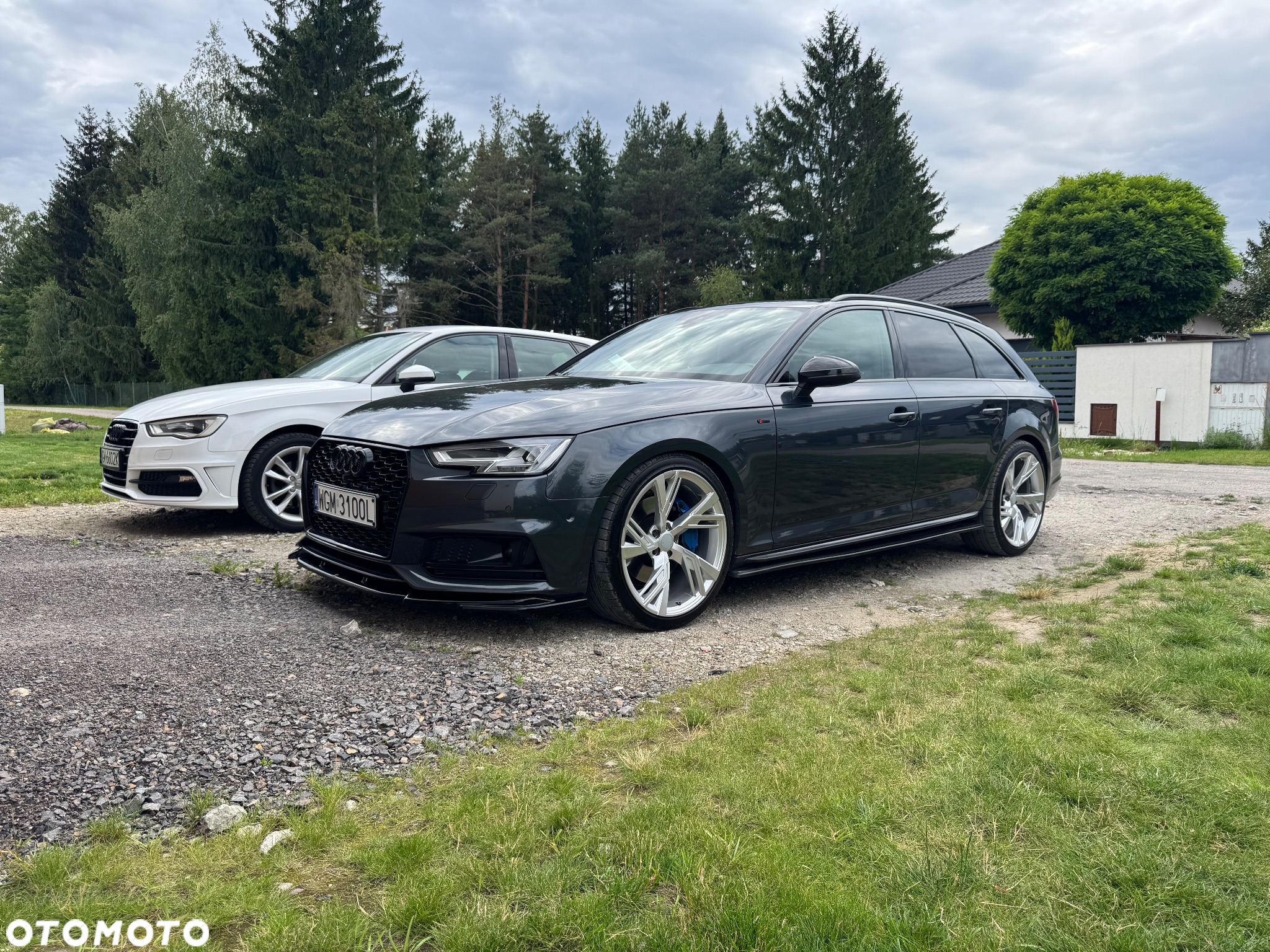 Audi A4 ver-3-0-tdi-quattro-tiptronic-sport - 2