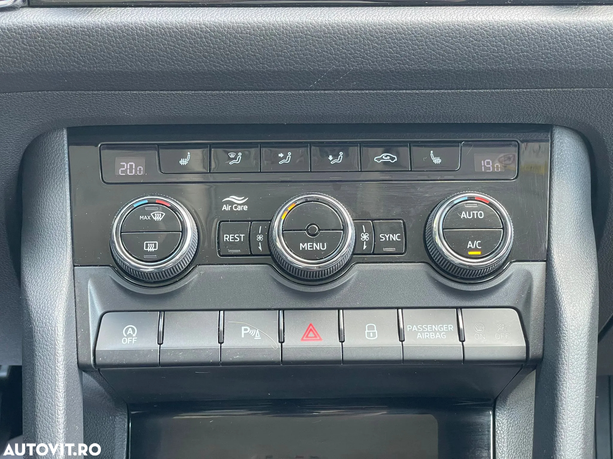 Skoda Kodiaq 2.0 TDI 4X4 DSG Ambition - 18