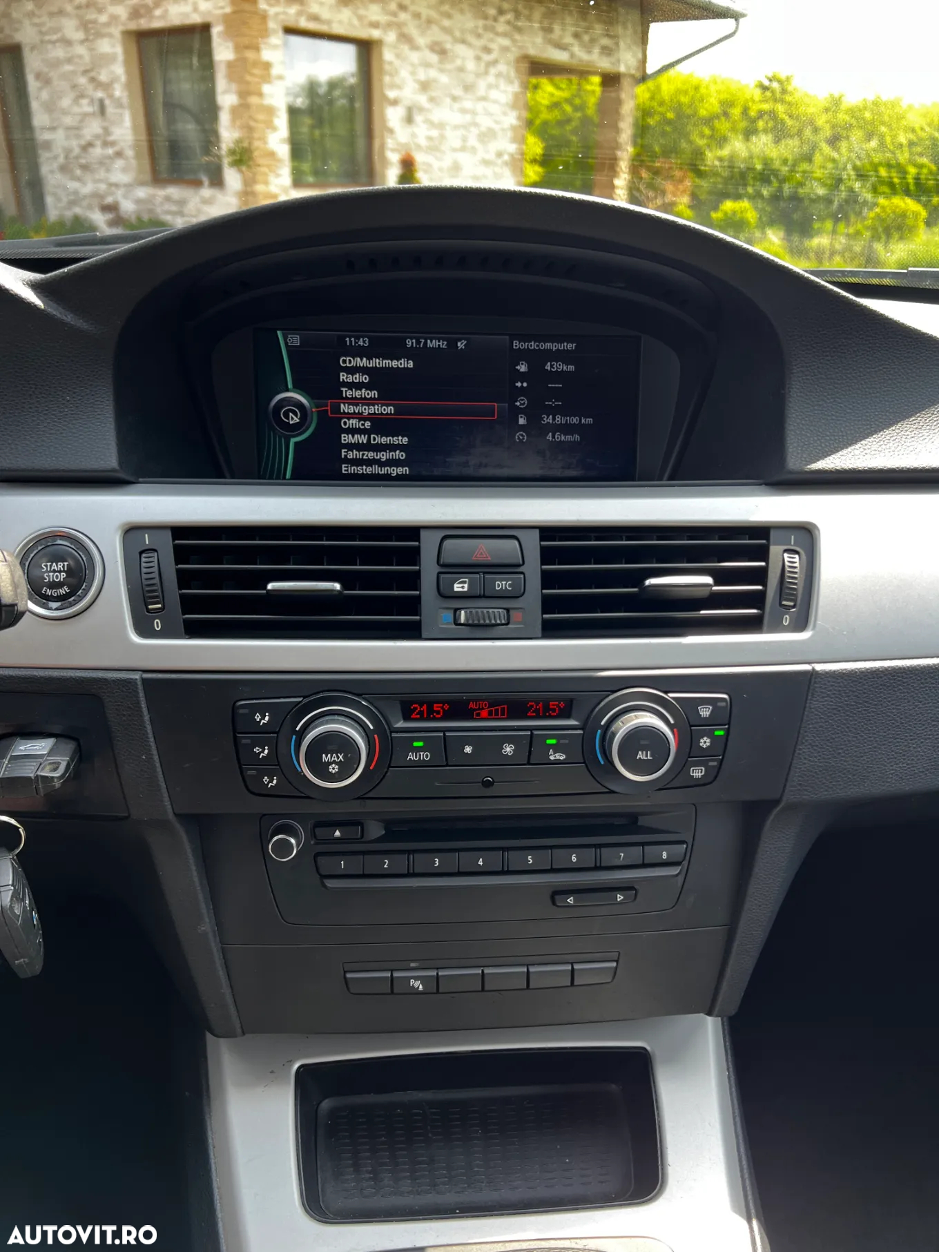 BMW Seria 3 320d Aut. - 27