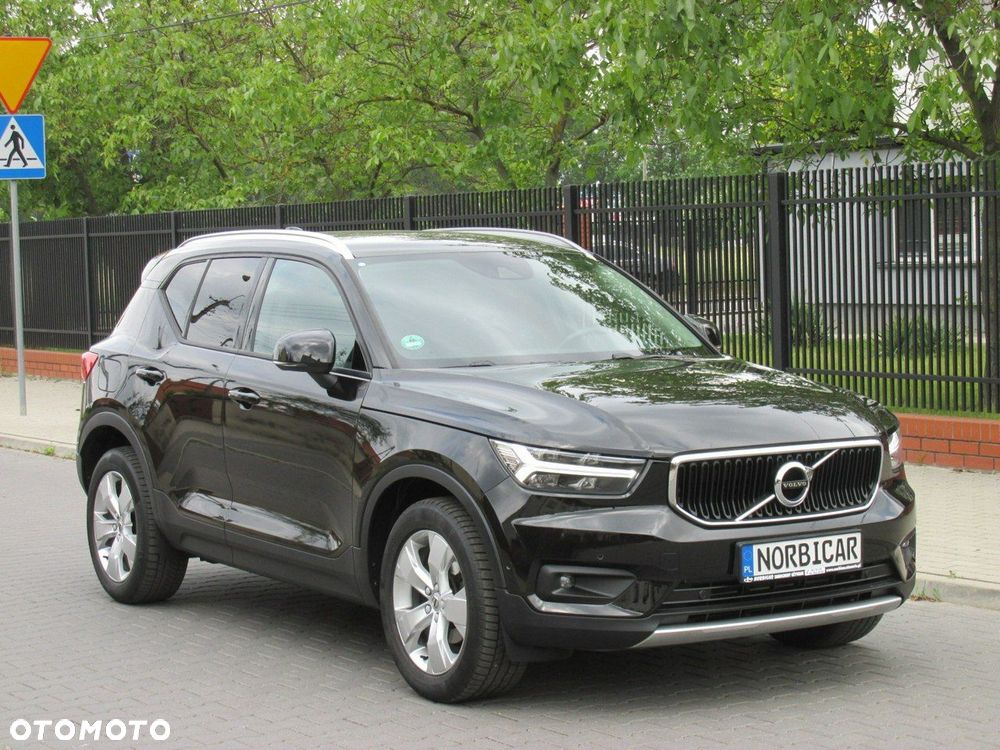Volvo XC 40 D3 Momentum - 3