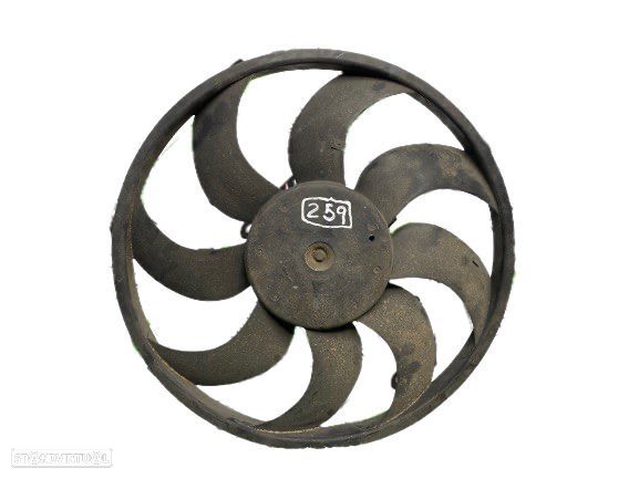 Termoventiladores / Motoventiladores Opel Corsa D (S07) - 1