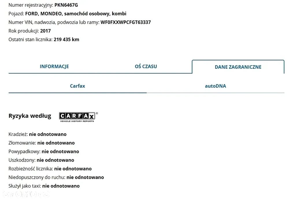 Ford Mondeo 2.0 TDCi Titanium PowerShift - 16