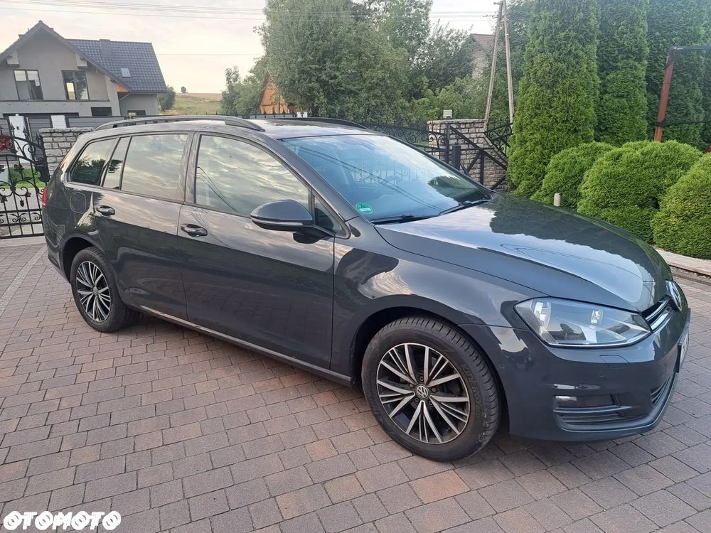 Volkswagen Golf 2.0 TDI (BlueMotion Technology) DSG Comfortline - 16