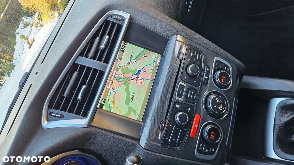 Citroën C4 1.6 VTi Exclusive - 31