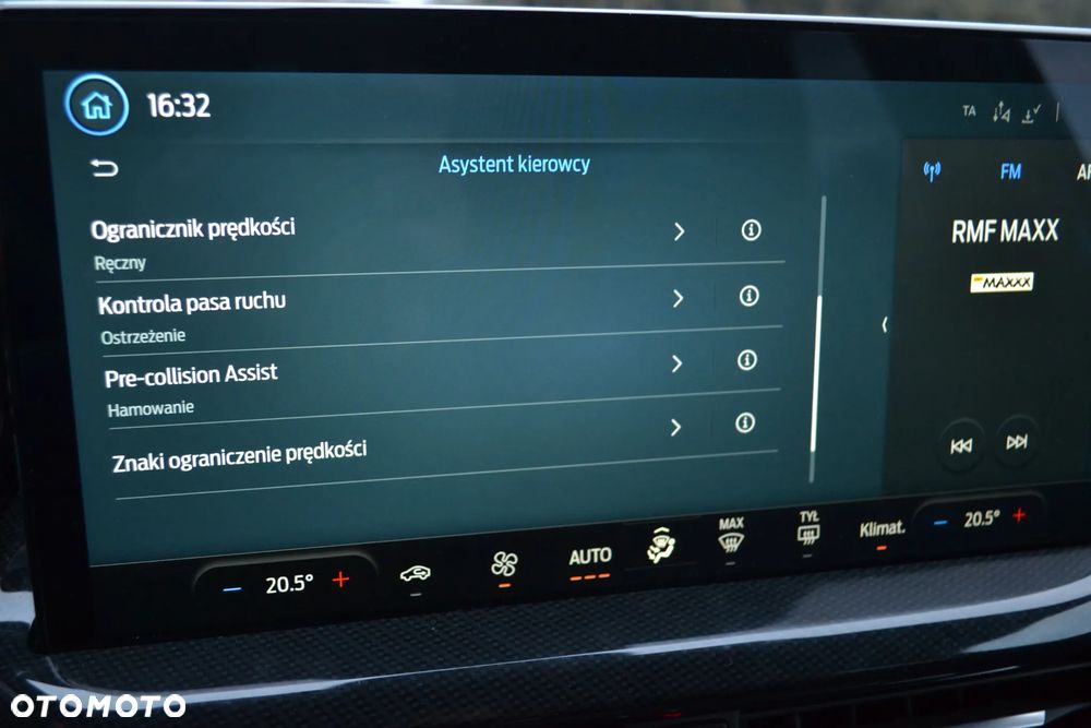 Ford Focus 1.0 EcoBoost Start-Stopp-System ST-LINE - 13