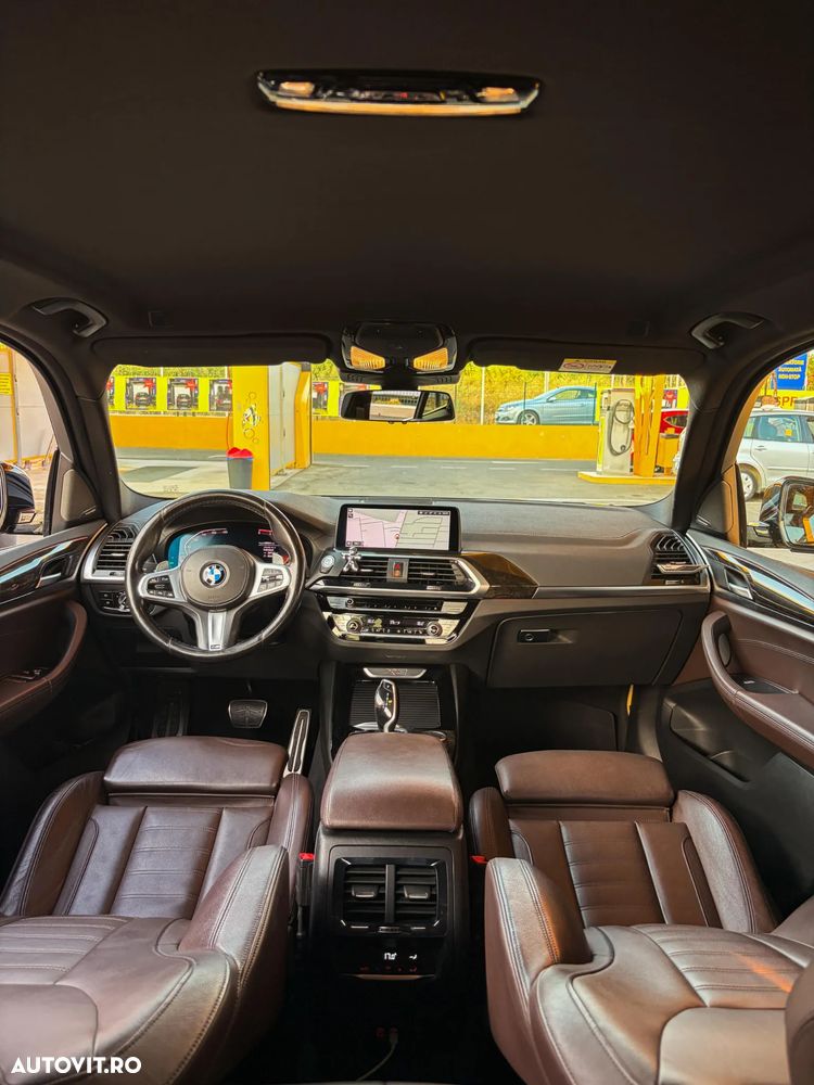 BMW X3 - 12