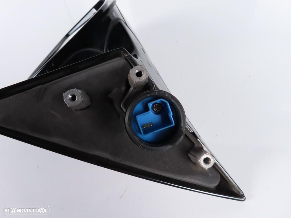 Retrovisor / Espelho Direito Usado / Original BMW 6 Convertible (F12)/BMW 6 Coup... - 5