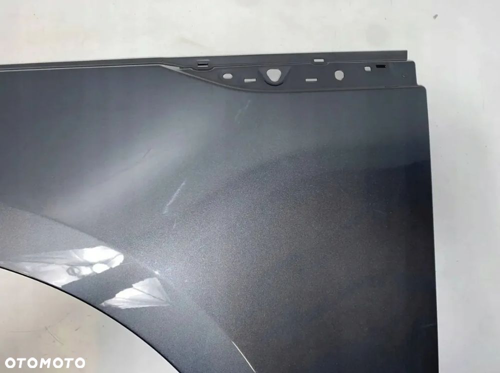 Błotnik lewy przód przedni Range Rover Velar L560 - 3