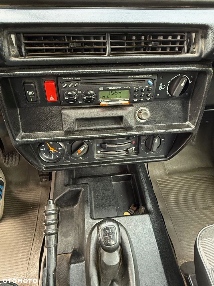 Mercedes-Benz Klasa G - 19