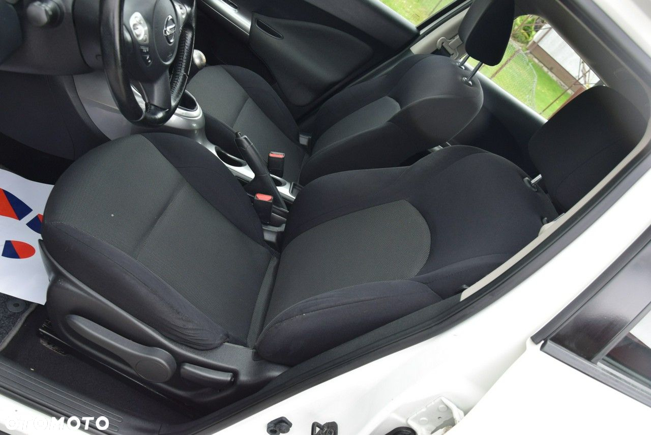 Nissan Juke 1.6 Acenta - 24