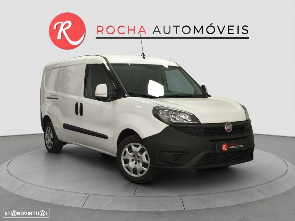 Fiat Doblo 1.3 MJ Maxi 3L - 3
