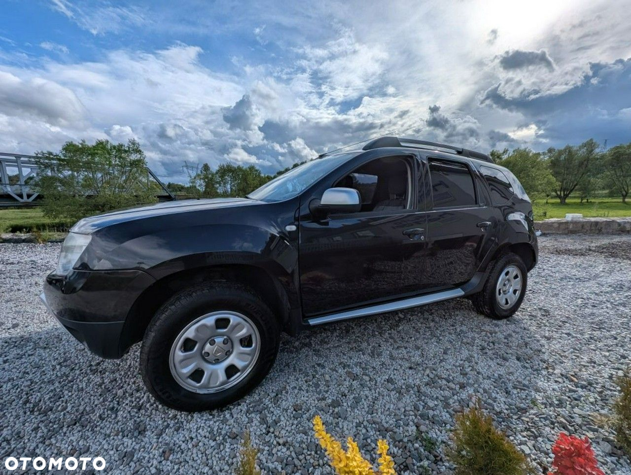 Dacia Duster - 7