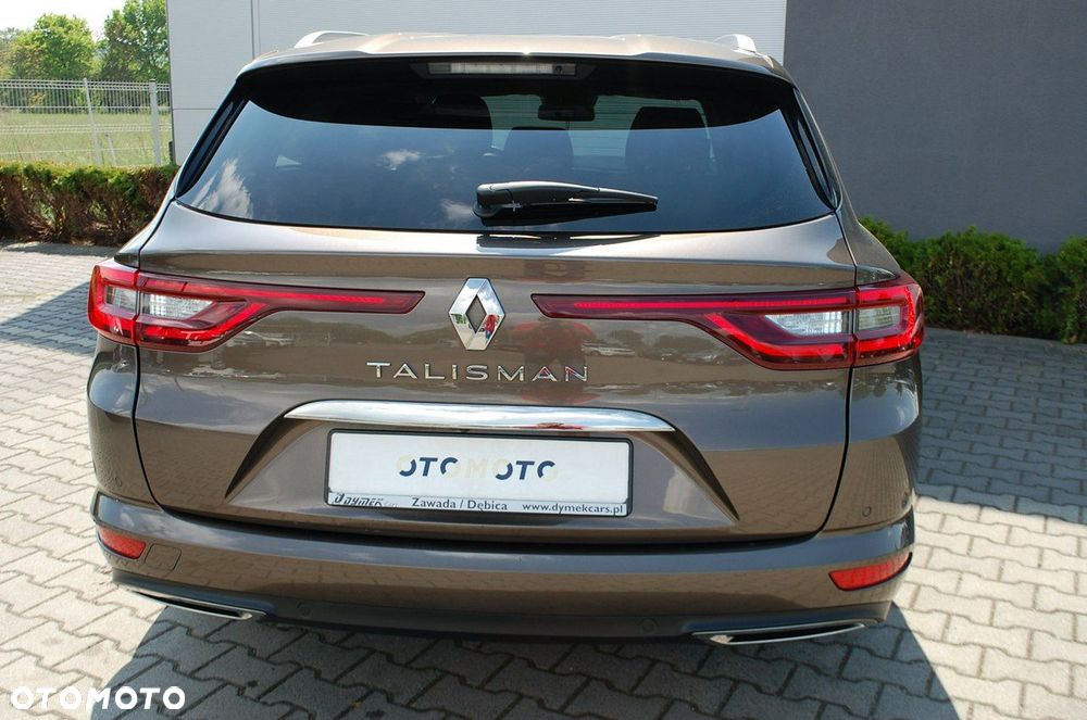 Renault Talisman - 13